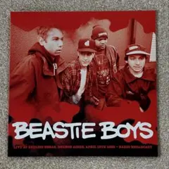 ★ Beastie Boys ‎ レコード LP レコード｜Beastie Boys (ビースティ・ボーイズ)｜商品一覧