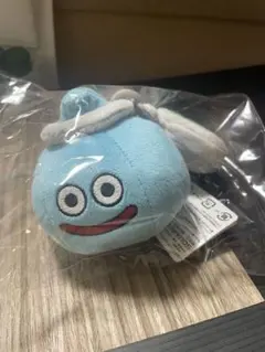ドラゴンクエストウォーク　ぬいぐるみ　S　スラミチ