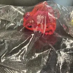 フトアゴン3 クリアカラー　フィギュア