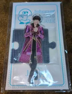 8*6様 佐野晶哉アクリルスタンド　Aぇ!group　2020年夏