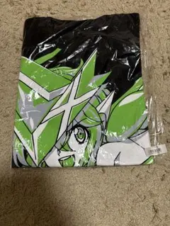 戦姫絶唱シンフォギアXV シンフォギアライブ2020 暁切歌 Tシャツ Mサイズ