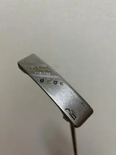 NEVER COMPROMISE LIMITED パター ディネーロJP¥