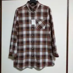 クロコダイル チュニック