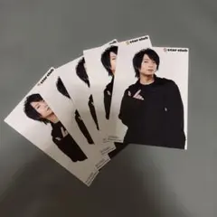 Kiramune】柿原徹也 ブロマイドセット - メルカリ