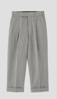 2025年最新】MARGARET HOWELL レディース カジュアルパンツの