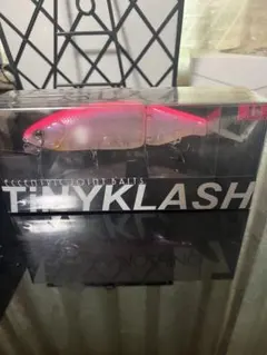 キ*ン様 TiNY KLASH KLASH9 LOW Grind Purple - メルカリ