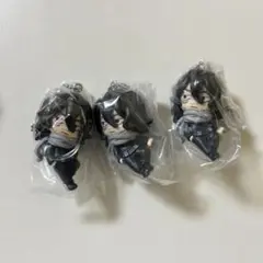 僕のヒーローアカデミア 相澤 でふぉフィグ