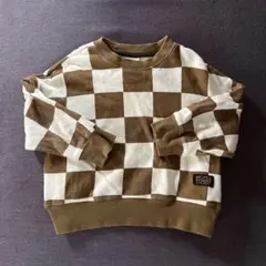 トレーナー パーカー