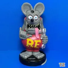 2026年最新】RAT FINKの人気アイテム - メルカリ
