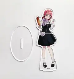 五等分の花嫁∽　中野二乃　大阪デート　アクリルスタンド　アクリルフィギュア