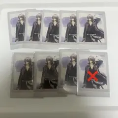 【バラ売り可】銀魂 ぱしゃこれ 高杉晋助 攘夷 8枚セット