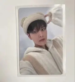 Stray Kids Hollow エコパ タワレコ特典 スンミン