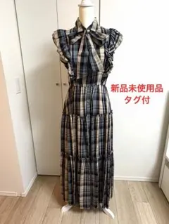 2026年最新】DOUBLE STANDARD CLOTHING 柄：チェック レディース