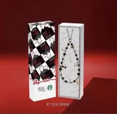 プラダを着た悪魔2 スタバコラボ スマホストラップ キーホルダー 中国