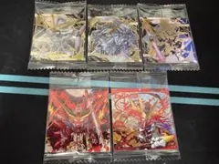 幹*様 機動戦士ガンダム シールウエハース まとめ売り