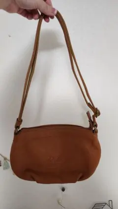 ダコタ ショルダーバッグ