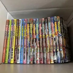 ⭐︎日本史探偵コナン19冊＋コナン満点ゲット、ちびまるこちゃん満点ゲット合計31冊 日本史探偵コナン19冊＋コナン満点ゲット、ちびまるこちゃん満点ゲット