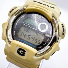 稼働品 新品電池】 G-ショック メンズ 腕時計 ネオンカラー 反転液晶