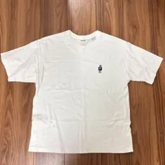 BEN DAVIS 半袖 Tシャツ ホワイト Sサイズのサムネイル