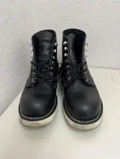 希少レッドウイング REDWING 8165 10D(28㎝) - メルカリ