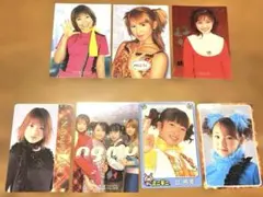 まとめ売り モーニング娘。 モー娘。 生写真 カード - メルカリ