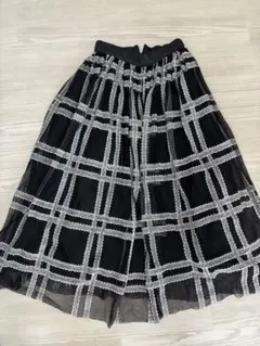 ミッシュマッシュ　スカート　お値引きOKのサムネイル