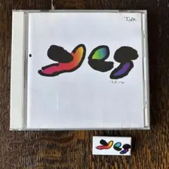 Yes Talk ビクターエンターテイメント CD