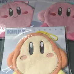 星のカービィ そのまんまタオル 3種セット