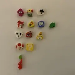 つめつめ消しゴム 任天堂