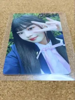 日プ ME:I 村上璃杏 IDカード 国プIDカード まとめ売り - メルカリ