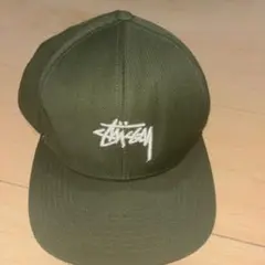 ՏTUՏՏYキャップ