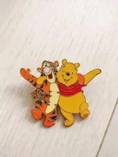 くまのプーさん ハロウィーン5個 ディズニーオークション LE100