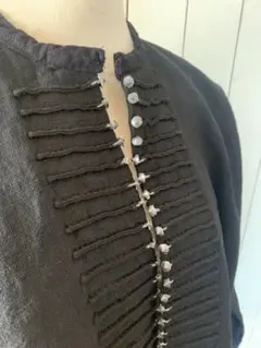 1 希少サイズ　ザオ族　ヤオ族　sapa サパ　民族　ジャケット　検/マライカ