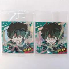 にふぉるめーしょん　ヒロアカ　僕のヒーローアカデミア　緑谷出久