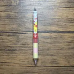 PILOT Dr. Grip 0.3mm シャープペンシル プーさん