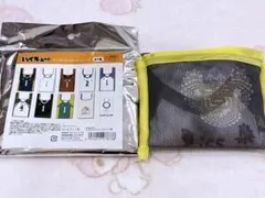 ハイキュー 梟谷 サンキューマート ランダムメッシュエコバッグ