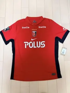 2026年最新】浦和レッズ ユニフォーム 長袖の人気アイテム - メルカリ