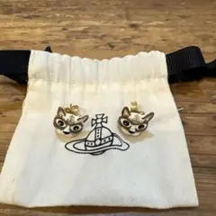MARNI ⭐︎新品未使用⭐︎ わんちゃんピアス | Mercari