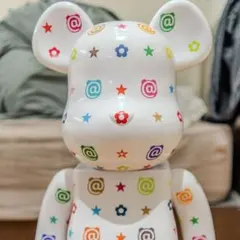 ベアブリック 東京ソラマチ限定 マルチカラー Ver. 400% - メルカリ