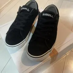RADIALL × POSSESSED ラディアル　ポゼスト　スニーカー26cmのサムネイル