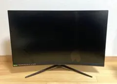 2026年最新】msi ゲーミングモニター 湾曲 31.5の人気アイテム - メルカリ