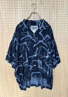 TIGHTBOOTH PRODUCTION HANGER ALOHA TBPRのサムネイル