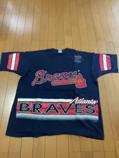 Atlanta Braves MLB 1994 ヴィンテージtシャツ