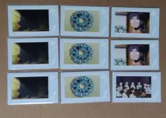 【匿名配送】忍たま乱太郎 体験展 ポラショット 1年は組 まとめ売り