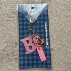 美少年 アクリルキーホルダー B