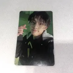 ENHYPEN ジョンウォン メモリーズ トレカ