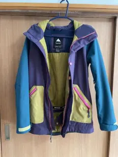 BURTON スノーボードジャケット パンツ上下セット