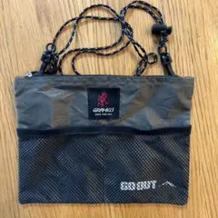 GRAMICCI GOOUT サコッシュのサムネイル