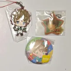あんさんぶるスターズ！ あんスタ GiGO限定 ビッグクッション 高峯翠
