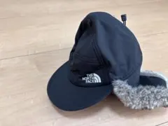 ノースフェイスキャップ　Mサイズ　NN42543